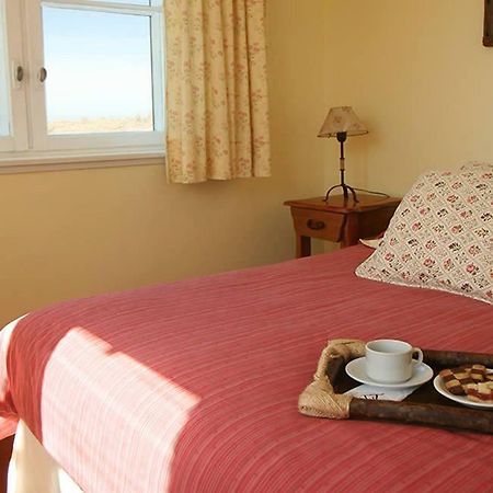 Faro Punta Delgada Hotel Ngoại thất bức ảnh