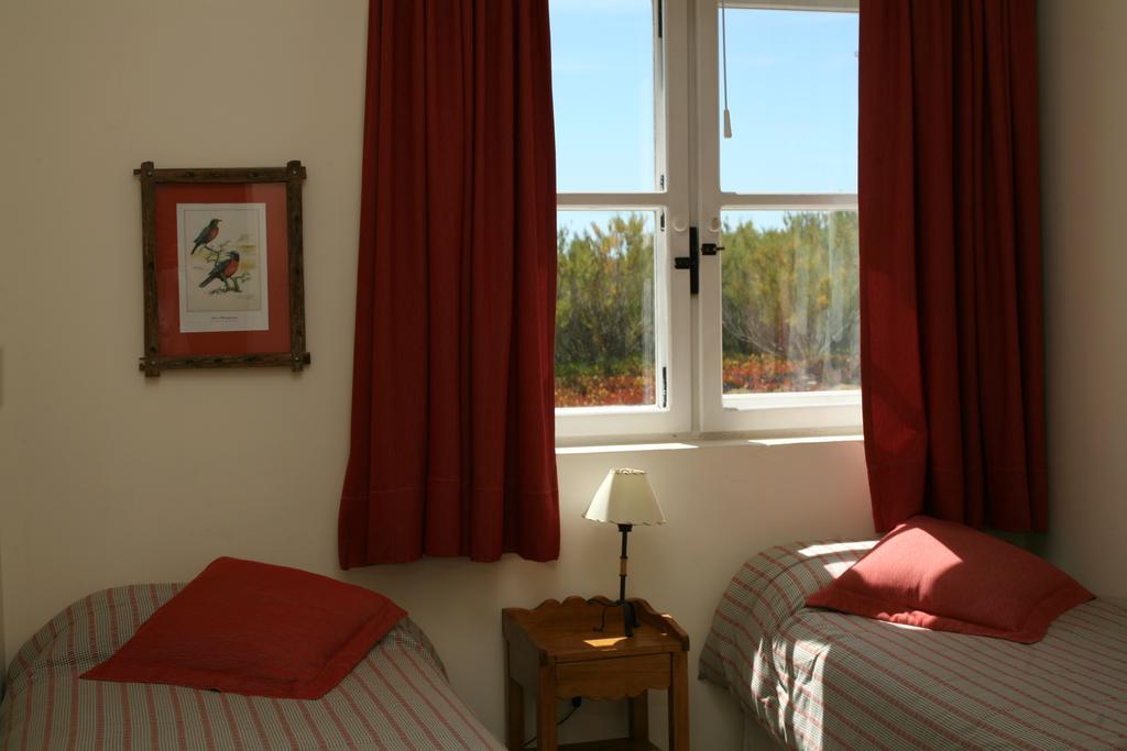Faro Punta Delgada Hotel Phòng bức ảnh