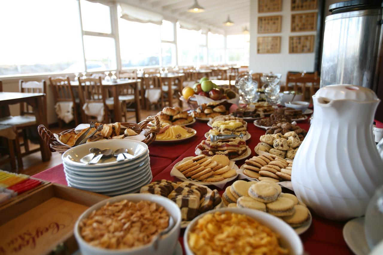 Faro Punta Delgada Hotel Ngoại thất bức ảnh