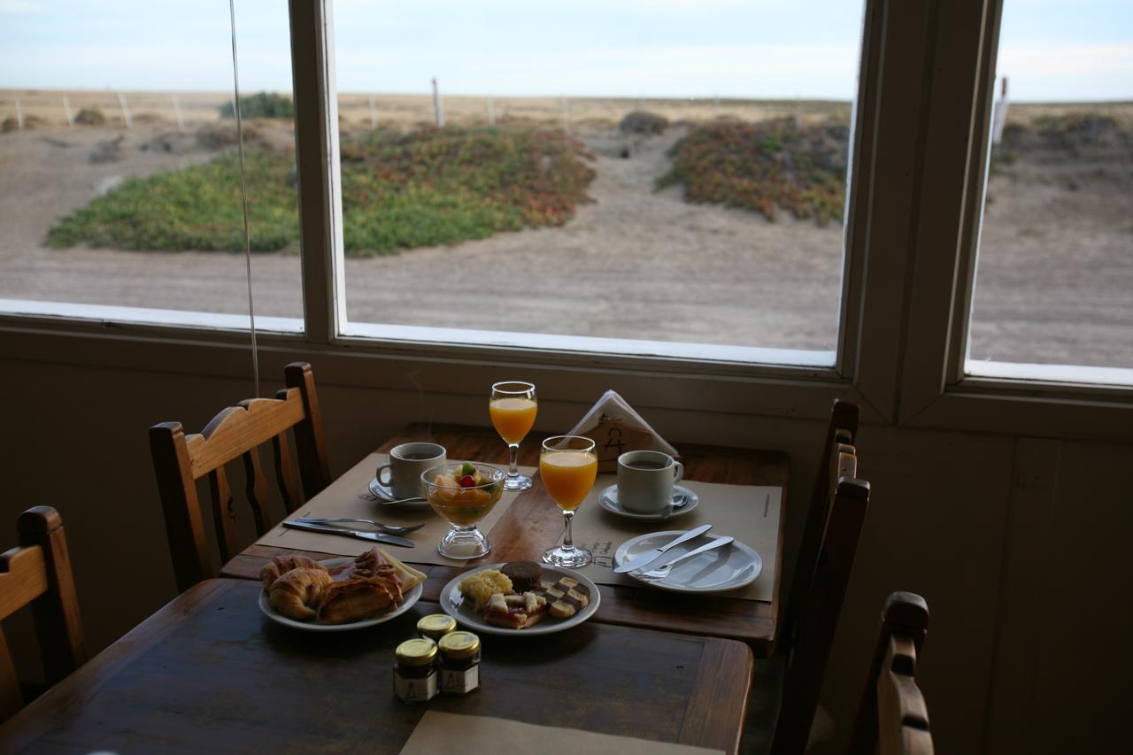 Faro Punta Delgada Hotel Ngoại thất bức ảnh