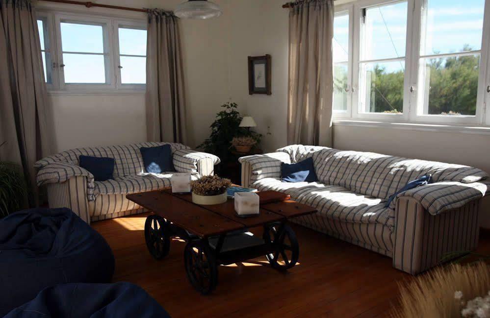 Faro Punta Delgada Hotel Ngoại thất bức ảnh