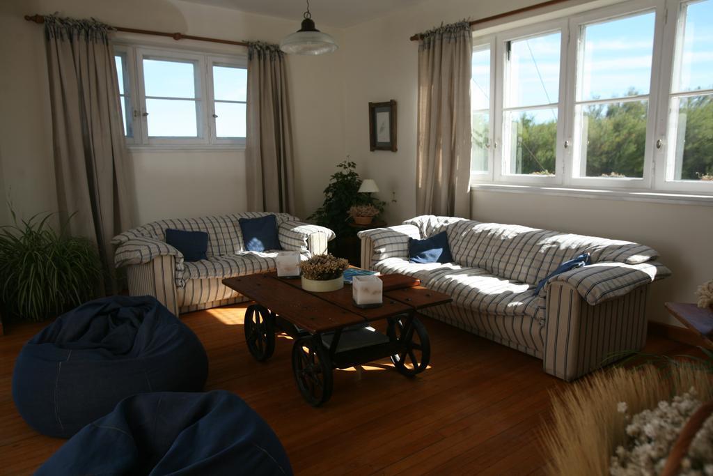 Faro Punta Delgada Hotel Ngoại thất bức ảnh